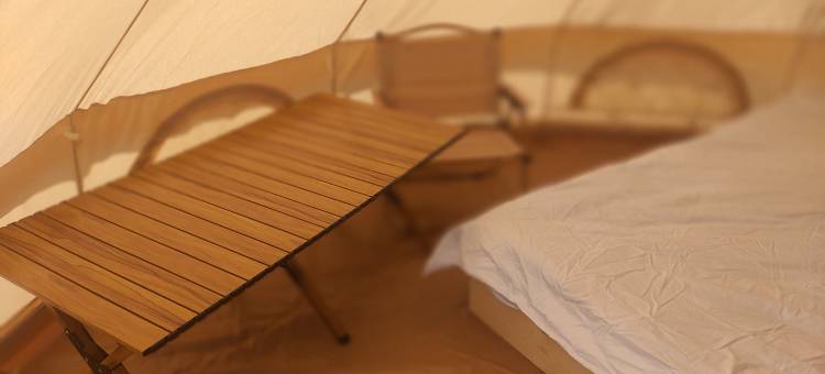 都西民宿(乌兰哈达火山店)图片