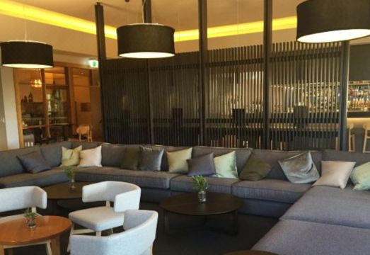 Cradle Mountain Hotel Hotel Overview