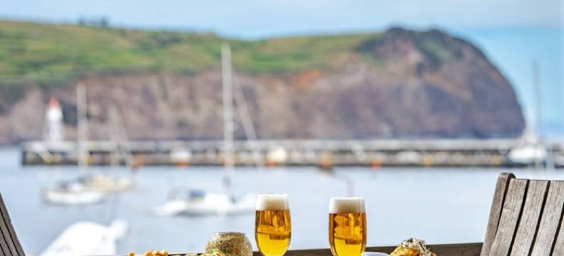 卡纳尔酒店(Hotel do Canal)图片