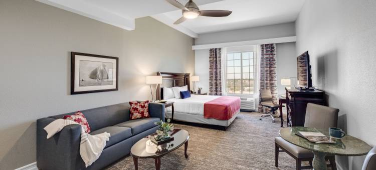 艾尔斯套房酒店 – 湖林(Ayres Suites Mission Viejo - Lake Forest)图片