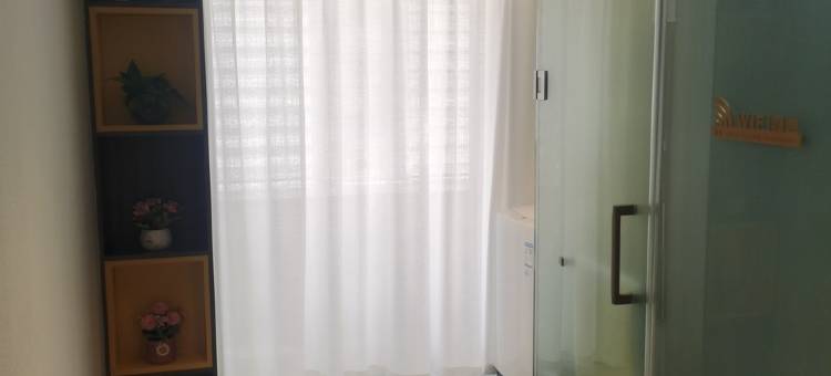 晟凯公寓珠江店(盘龙休闲街分店)图片