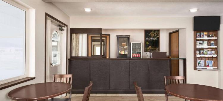 Travelodge by Wyndham McBride图片