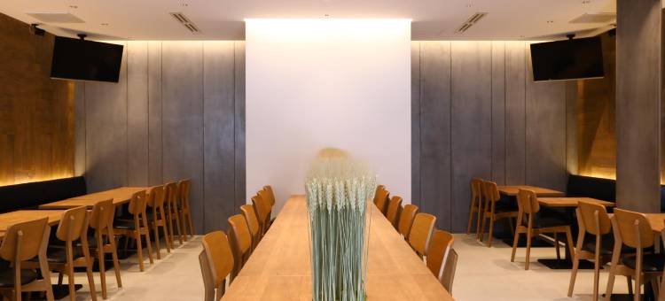 KOKO酒店 京都四条乌丸(旧 WING国际酒店-京都)(KOKO HOTEL Kyoto Shijo Karasuma(formerly Hotel Wing Shijo Karasuma))图片