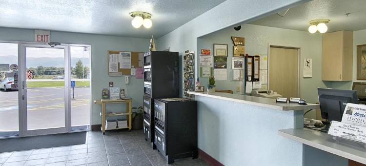 汉密尔顿温德姆速8酒店(Super 8 by Wyndham Hamilton)图片