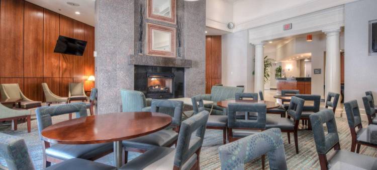 Residence Inn Charlotte Uptown图片