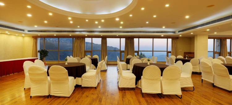 木道度假村(Timber Trail Base Resort - at the Foothills of Adventure)图片