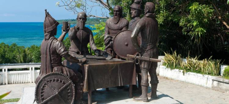 OYO441拉帕诺拉米卡旅馆(OYO 441 la Panoramica Inn)图片