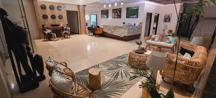 周末爱妮岛海滩度假村(Weekends El Nido Beach Resort)图片