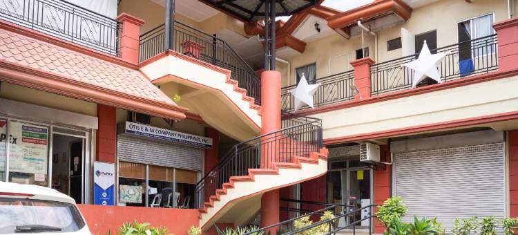 达沃机场景观酒店(Davao Airport View Hotel)图片
