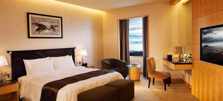 云顶世界 - 云豪酒店(Resorts World Genting - Genting Grand)图片