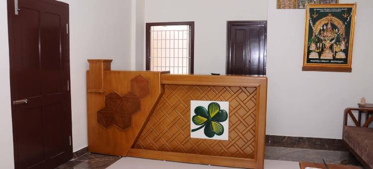 西凡斯旅馆(Sivans Inn)图片