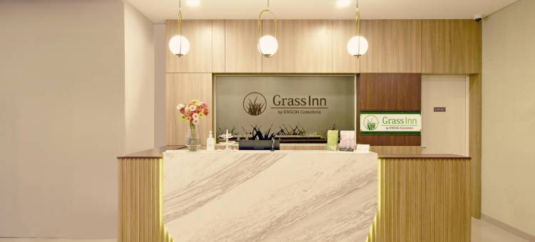 小草酒店(Grass Inn Hotel Solo)图片