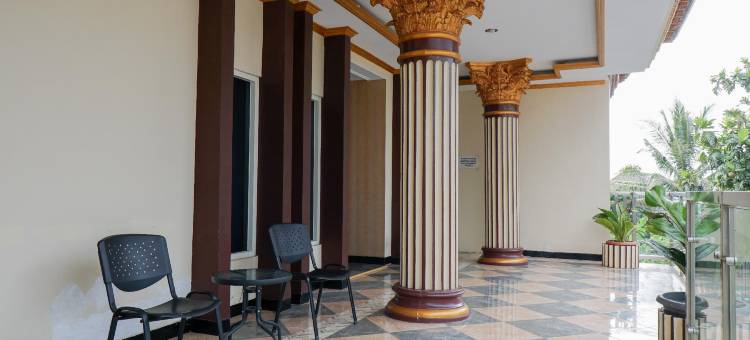 曼迪里希塔梦想伊斯兰大酒店(Grand Dream Cita Mandiri Syariah)图片