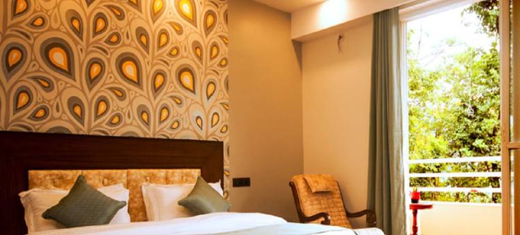 追梦人酒店(DreamCatcher Boutique Hotel)图片