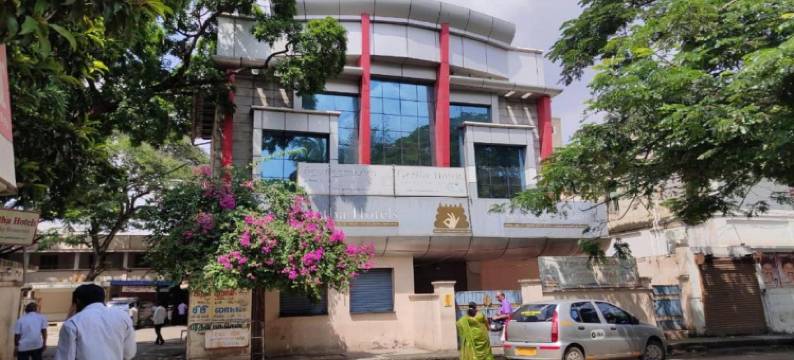 思比旅馆(Sibi Lodge)图片