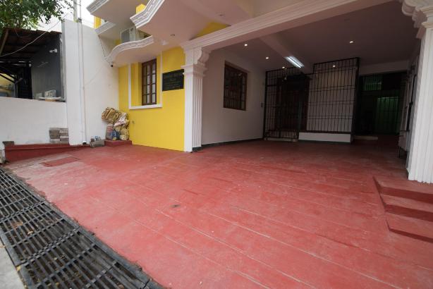 Zamindar Heritage Villa Hotel Overview