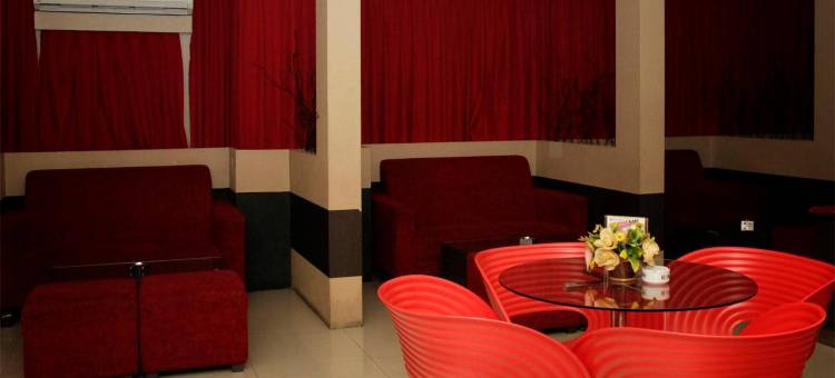 Grand Hotel Jambi图片