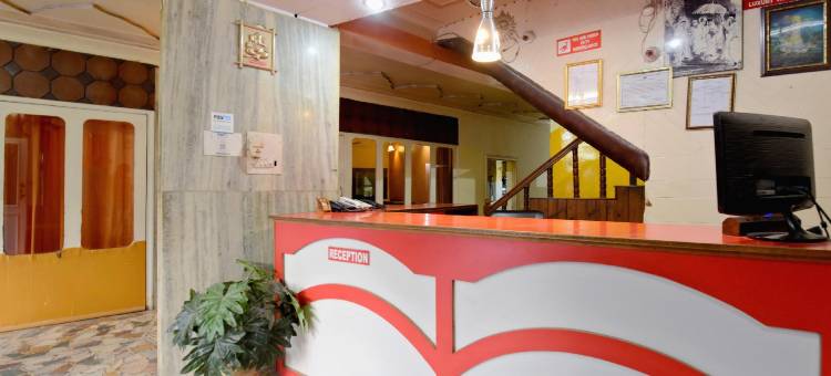 Hotel O Sunbeam图片