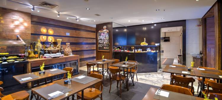 萨瓦西皇家精品酒店(Royal Boutique Savassi Hotel)图片