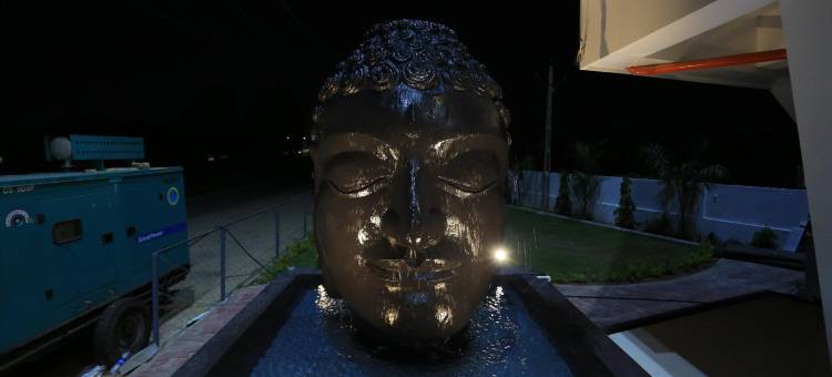 拉维塔大酒店(The Grand Raveta)图片