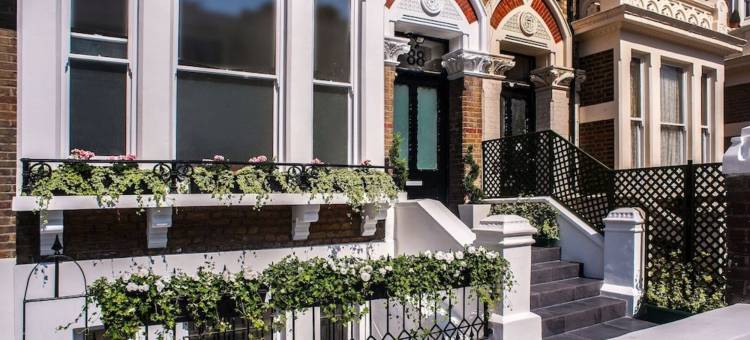 Nox Kensington图片