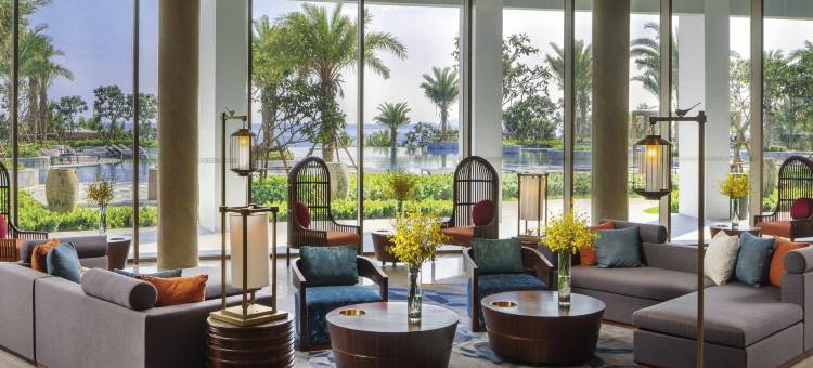 金兰瑞享度假村(Movenpick Resort Cam Ranh)图片