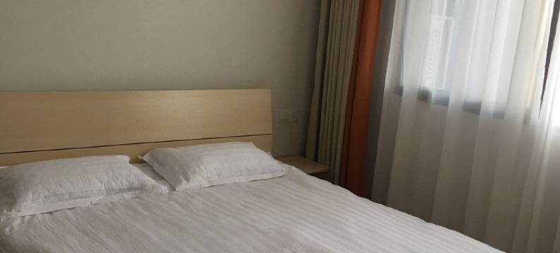 曦居林公寓(下浦线分店)图片