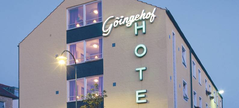 戈因格霍夫酒店(Hotel Göingehof)图片