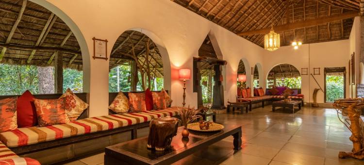 Amritara Shalimar香料园度假村和水疗中心(Amritara Shalimar Spice Garden Resort & Spa)图片