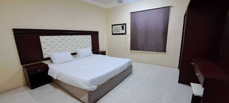 OYO 632 Marsa Al Wajh图片