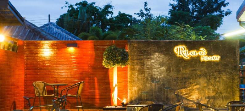 里亚德度假村(Riad Resort)图片