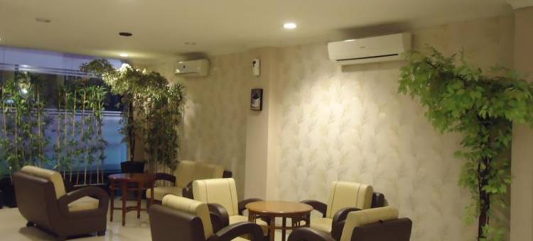 弗拉门戈酒店(Flamengo Hotel)图片
