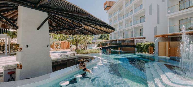 安达曼拥抱芭东(Andaman Embrace Patong)图片