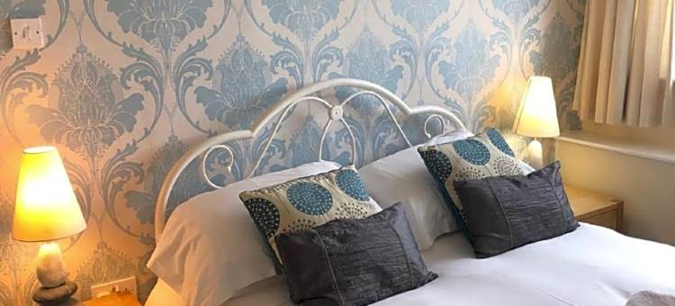 草莓鸭旅馆(The Strawbury Duck Inn)图片