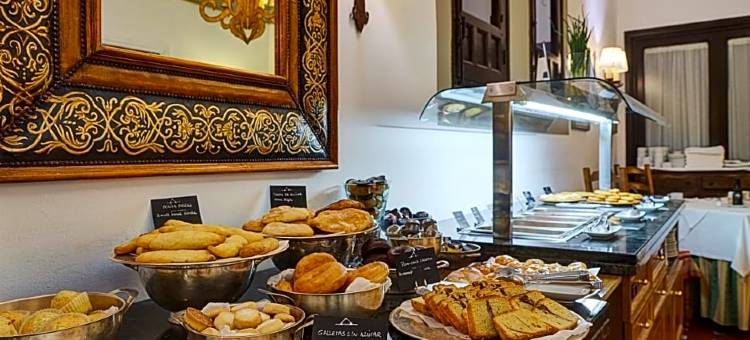 乌贝达旅馆(Parador de Ubeda)图片