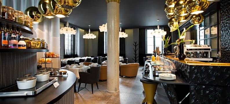 印记酒店(Empreinte Hotel & Spa)图片