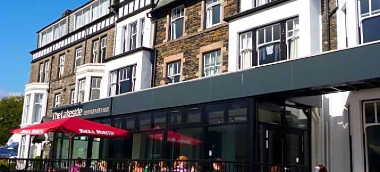 YHA安布尔塞德宿舍(YHA Ambleside)图片