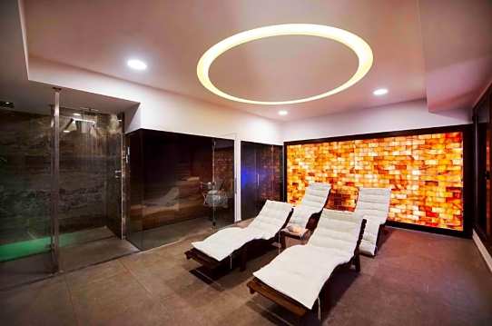 Art Hotel Navigli Hotel Overview