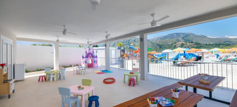 阿尼莫斯豪华度假大酒店(Anemos Luxury Grand Resort)图片