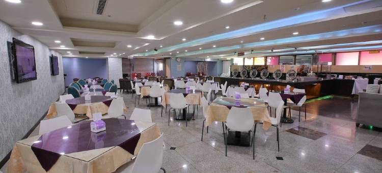 新都大饭店图片