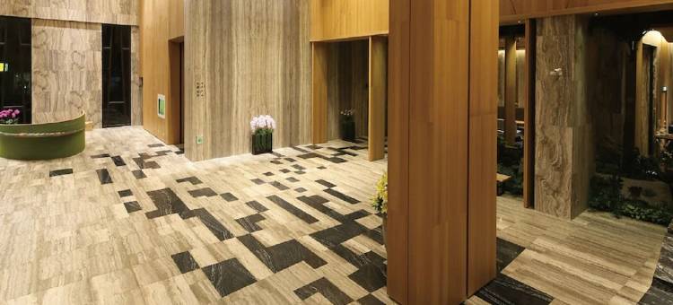 嘉义南院旅墅图片