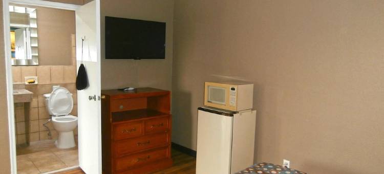 萨凡纳美洲最佳价值酒店(Americas Best Value Inn Savannah)图片