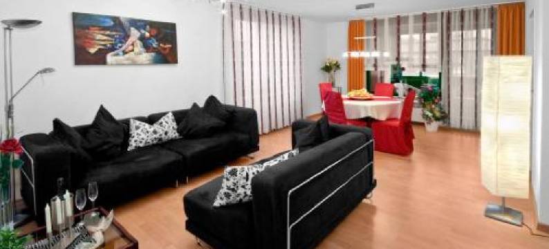 商务公寓(Business Suiten)图片