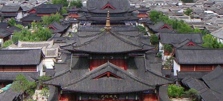 锦江之星(丽江古城七星街店)图片