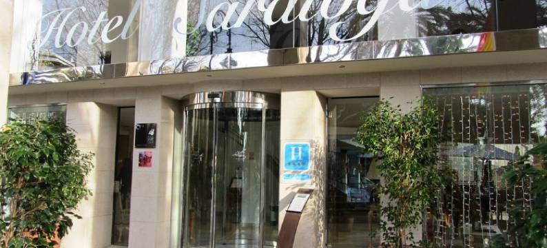 萨拉托加酒店(Hotel Saratoga)图片