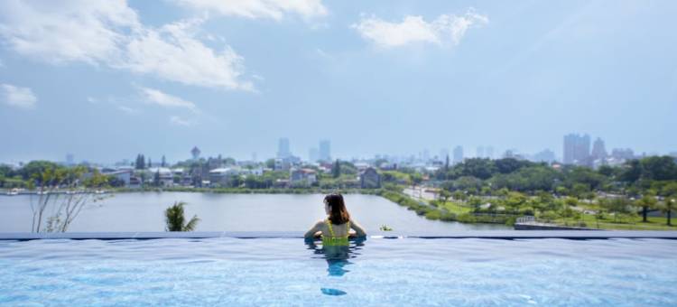 福尔摩沙游艇酒店图片