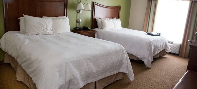 布莱尔斯维尔欢朋套房酒店(Hampton Inn & Suites Blairsville)图片