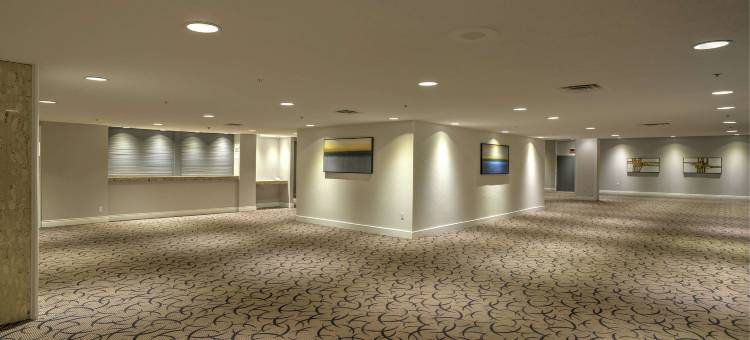 安大略伦敦希尔顿逸林酒店(DoubleTree by Hilton London Ontario)图片