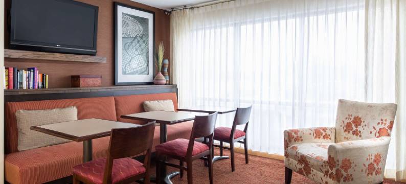 希尔顿欢朋酒店-明尼亚波利斯伯恩斯维尔(Hampton Inn Minneapolis/Burnsville)图片