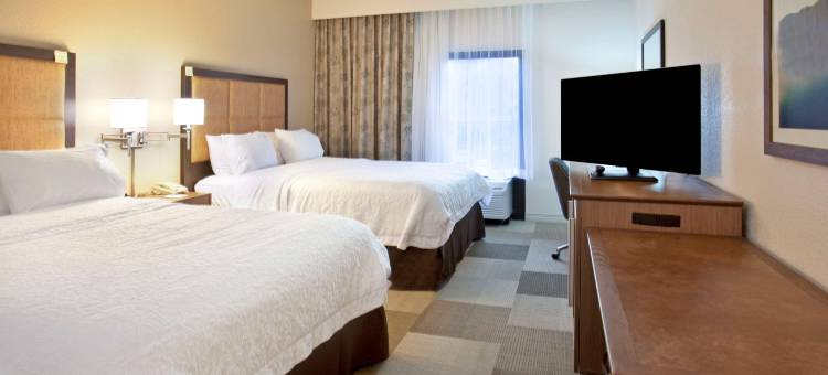 希尔顿欢朋套房酒店-纳什维尔士麦那(Hampton Inn & Suites Nashville-Smyrna)图片